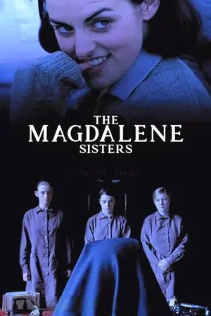 Poster to the movie "The Magdalene Sisters" #950187