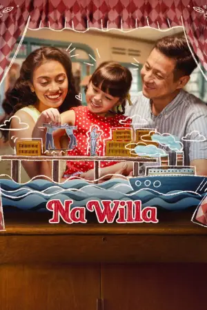 Poster to the movie "Na Willa" #763674