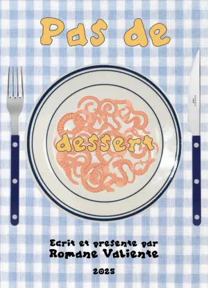 Pas de Dessert