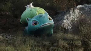 Backdrop to the movie "Pokémon Detective Pikachu" #646500