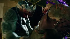 Backdrop to the movie "Teenage Mutant Ninja Turtles: Out of the Shadows" #308265