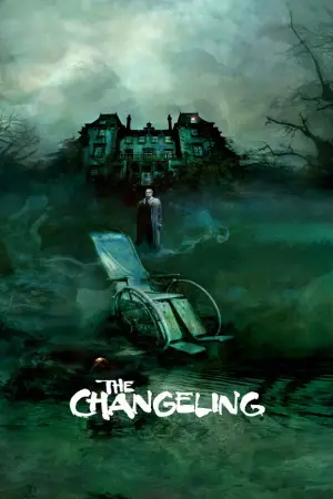 Poster to the movie "The Changeling" #628746