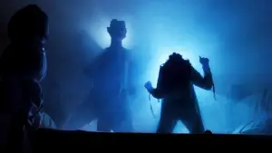 Backdrop to the movie "The Exorcist" #576803