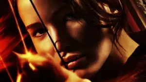 Backdrop to the movie "The Hunger Games" #603020