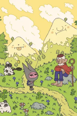 Poster to the movie "The Odyssey of the Honeycrisp Apple" #553559