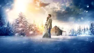 Backdrop to the movie "The Shack" #695654