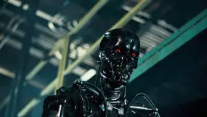 Backdrop to the movie "The Terminator" #557107