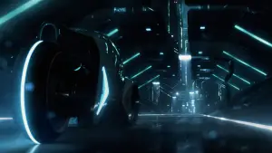 Backdrop to the movie "TRON: Legacy" #590097