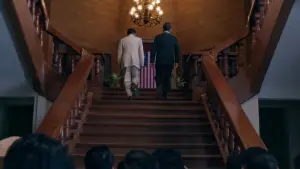 Backdrop to the movie "Quezon" #658711