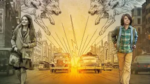 Backdrop to the movie "Wonderstruck" #307519