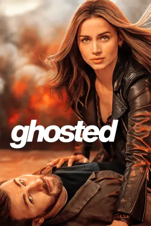 Poster to the movie "Ghosted" #10611