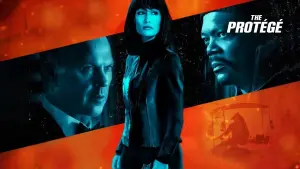 Backdrop to the movie "The Protégé" #62335