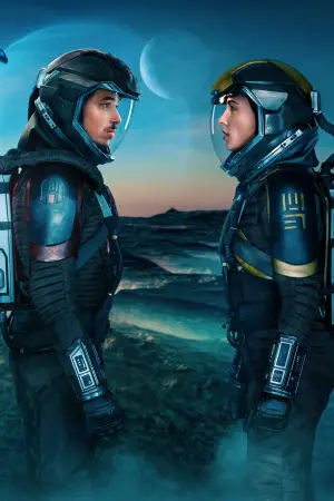 Poster to the movie "Long Distance" #564357