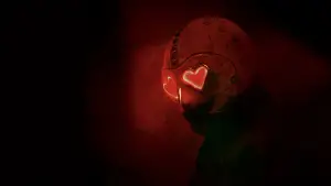 Backdrop to the movie "Heart Eyes" #582440