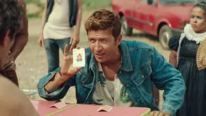 Backdrop to the movie "...Watch Out, We