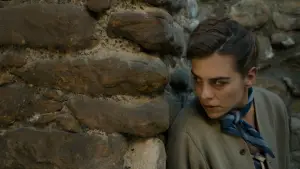 Backdrop to the movie "The Partisan" #800755