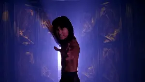 Backdrop to the movie "Mortal Kombat" #327243