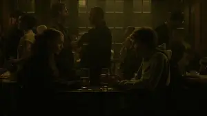 Backdrop to the movie "The Social Network" #588907