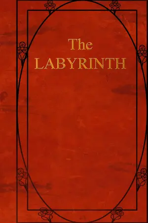 Poster to the movie "Labyrinth" #121822