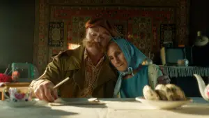 Backdrop to the movie "Prostokvashino" #537853