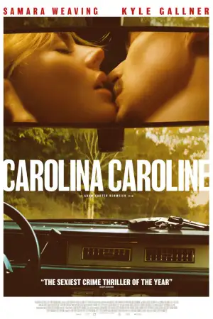 Poster to the movie "Carolina Caroline" #828166