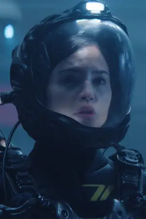 Poster to the movie "Ash" #598072