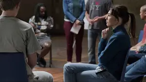 Backdrop to the movie "Instinct" #664250