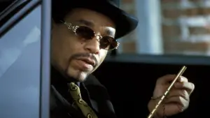 Backdrop to the movie "Leprechaun in the Hood" #351339