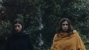 Backdrop to the movie "Riverbed" #447127