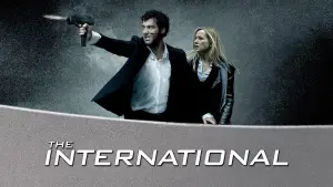Backdrop to the movie "The International" #885778