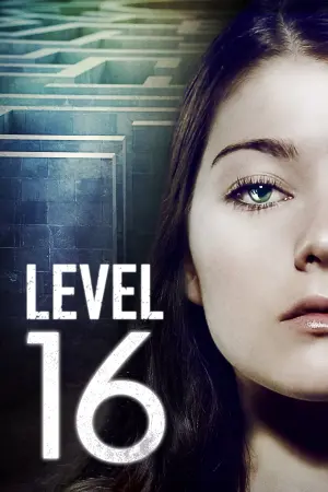 Poster to the movie "Level 16" #107747