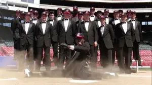 Backdrop to the movie "Major League" #877099