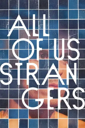 Poster to the movie "All of Us Strangers" #664572