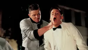 Backdrop to the movie "Back to the Future" #550571