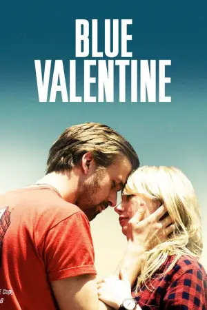 Poster to the movie "Blue Valentine" #727040