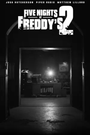 Five Nights at Freddy's 2