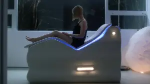 Backdrop to the movie "Wifelike" #806229