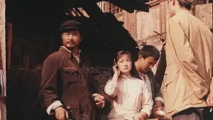 Backdrop to the movie "Hibiscus Town" #418889