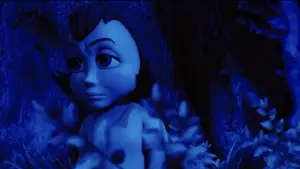 Backdrop to the movie "Hoodwinked!" #792917