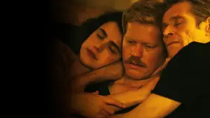 Backdrop to the movie "Kinds of Kindness" #591107