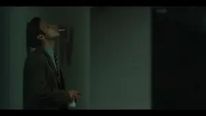 Backdrop to the movie "Last Call" #767169