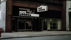 Backdrop to the movie "Buffalo 