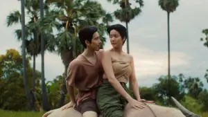 Backdrop to the movie "My Boo 2" #784514