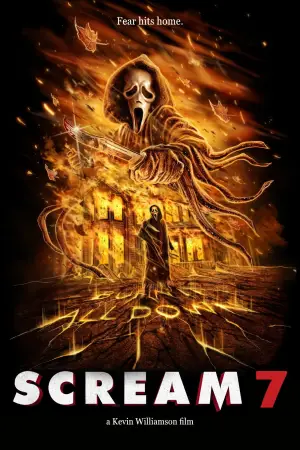 Poster to the movie "Scream 7" #759565