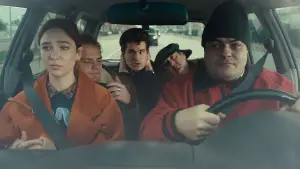 Backdrop to the movie "Siblings" #694160