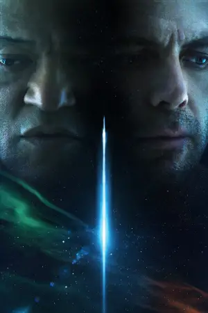 Poster to the movie "Slingshot" #649407