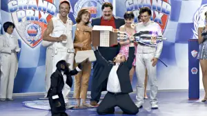 Backdrop to the movie "Speed Racer" #700994