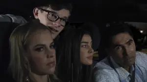 Backdrop to the movie "Swiped" #432985