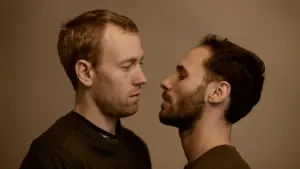 Watch film The Blonde One | Un Rubio - Marco Berger - Oficial Trailer