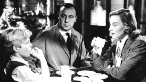 Backdrop to the movie "The Fallen Idol" #432198